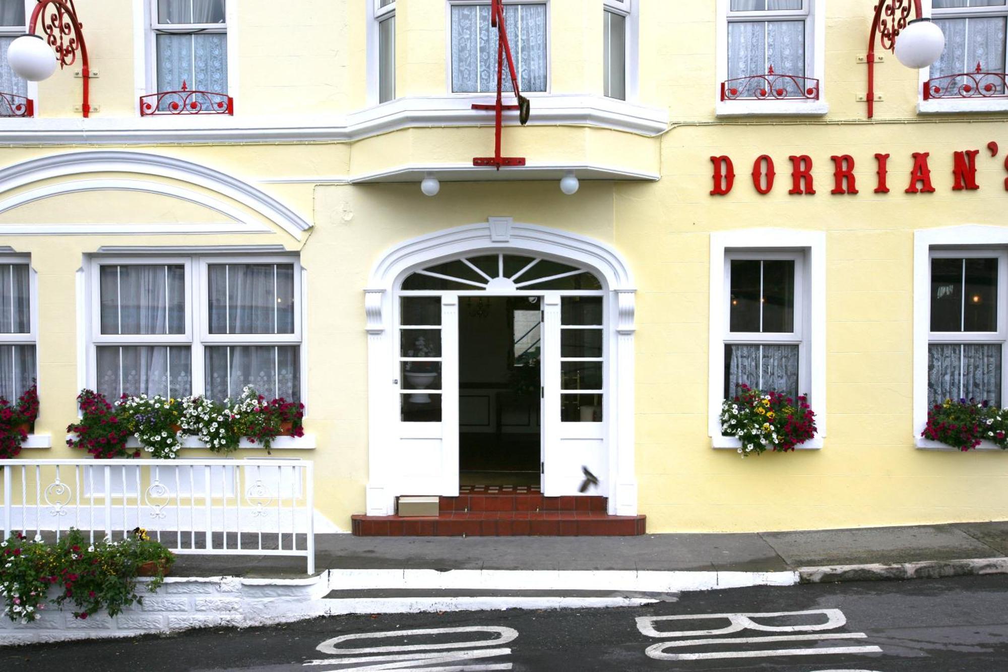 Dorrians Imperial Hotel باليشانون المظهر الخارجي الصورة